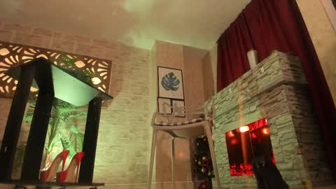      STREAMING SCHEDULE 2200 - 0900 GMT-5 online show from February 19, 2:12 am