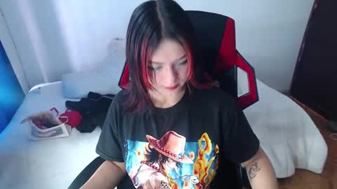 violeta online show from January 20, 4:45 pm