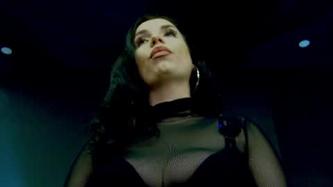 AliceReign online show from April 25, 5:53 am
