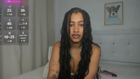missangeldust online show from February 21, 12:28 pm