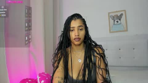 missangeldust online show from February 28, 3:15 pm