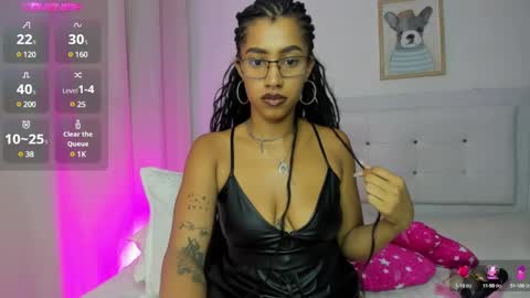 missangeldust online show from February 27, 8:31 pm