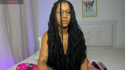 missangeldust online show from February 25, 12:16 pm