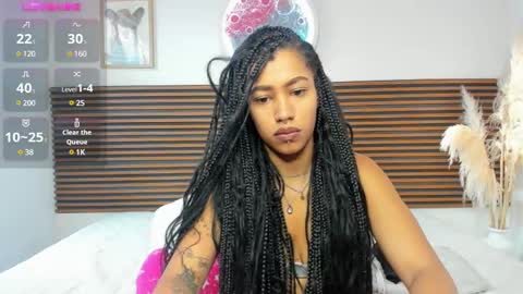 missangeldust online show from March 10, 12:28 pm