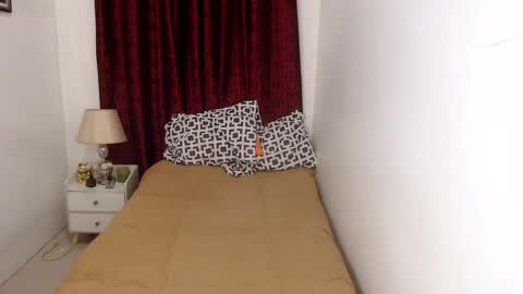 missangelxxx online show from January 7, 9:03 pm