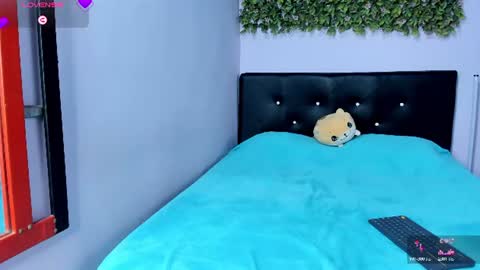 anny online show from July 11, 2:09 pm