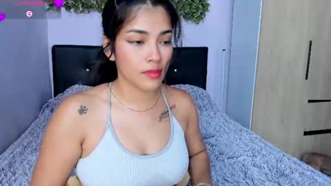 anny online show from July 30, 1:56 pm