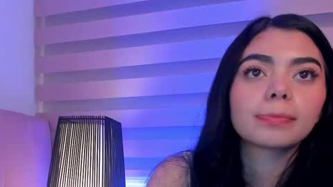 Ariadna Ruiz online show from March 12, 2:10 pm