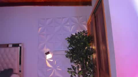 Mis Ari online show from November 8, 8:34 pm