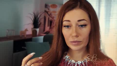 The divine Beverly online show from January 12, 9:16 am