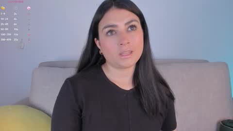 Bianca Torres online show from February 24, 12:24 am