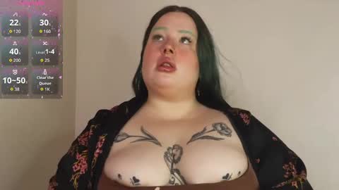 Miss Bika online show from September 14, 11:22 am