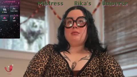 Miss Bika online show from February 14, 9:21 pm