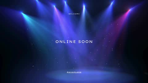 Avamlash online show from December 31, 7:29 pm