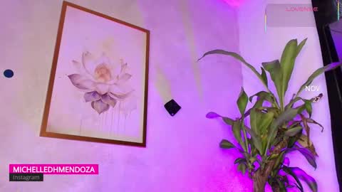 Michelle Indepedient Model online show from November 27, 11:07 am