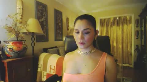 Brownie -P online show from February 3, 10:25 pm