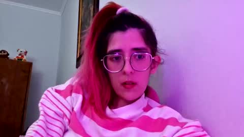 MsGoonBunny online show from January 8, 6:58 pm