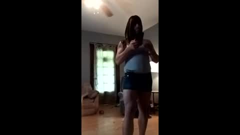 misscloemaytaylor online show from May 1, 2:55 pm