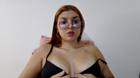 Darcy online show from August 9, 3:23 am