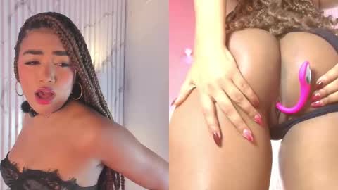 DIONNE online show from November 19, 11:53 am