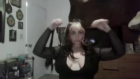 Devi online show from November 29, 3:03 am