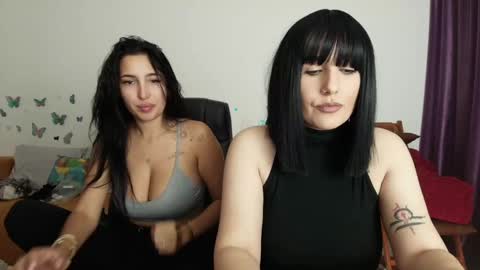 Miss online show from February 14, 6:29 pm