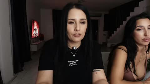 Miss online show from May 23, 11:34 pm
