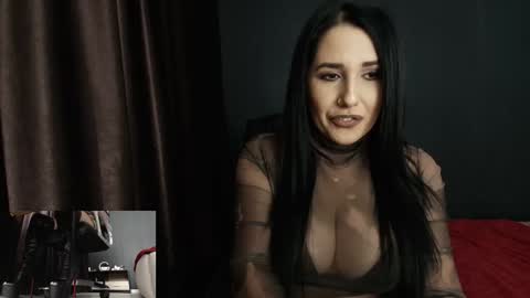 Miss online show from September 25, 11:01 pm