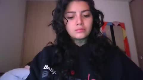 melodie  online show from February 26, 11:32 am