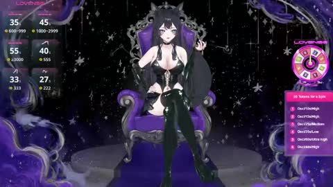 misselliefox online show from May 3, 5:52 pm