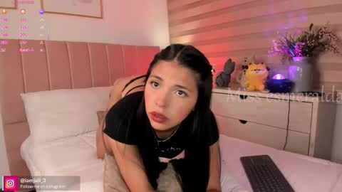 Julieta Arboleda   but i like call me esme online show from January 13, 10:28 pm