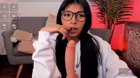 Julieta Arboleda   but i like call me esme online show from February 26, 2:16 pm