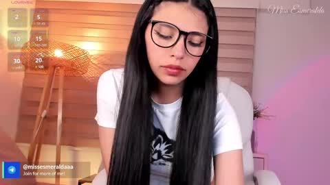 Julieta Arboleda   but i like call me esme online show from February 27, 2:46 am