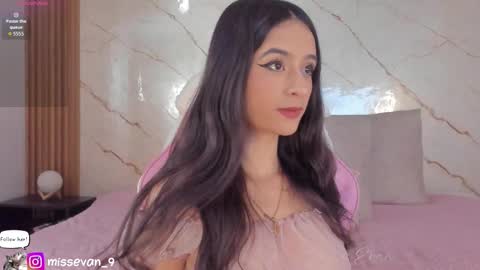 Sami Evan online show from February 5, 1:47 pm