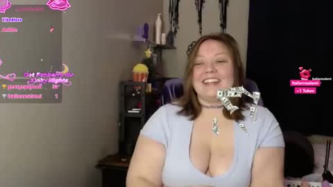 missfoxe12 online show from December 14, 11:22 pm