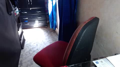 Maria Gomezz online show from October 23, 6:53 pm