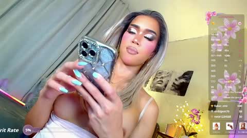 Miss ShamThe Woman you need online show from May 23, 2:02 pm