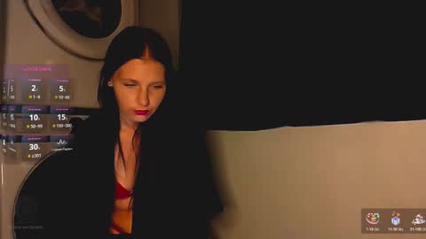 misshannaho online show from November 7, 7:22 am