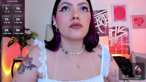 Annie online show from January 19, 2:57 am