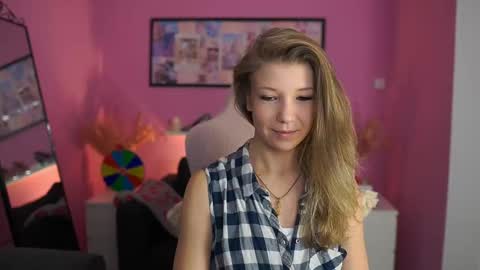 Melissa online show from February 3, 2:32 pm