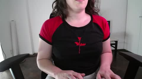 Ivana online show from February 4, 7:55 pm