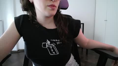 Ivana online show from February 7, 5:18 pm