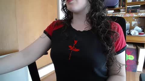 Ivana online show from September 16, 5:49 pm