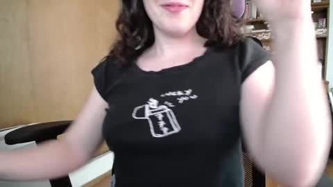 Ivana online show from February 20, 5:48 pm