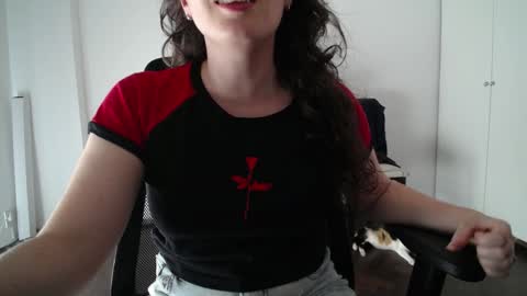 Ivana online show from January 27, 7:46 pm