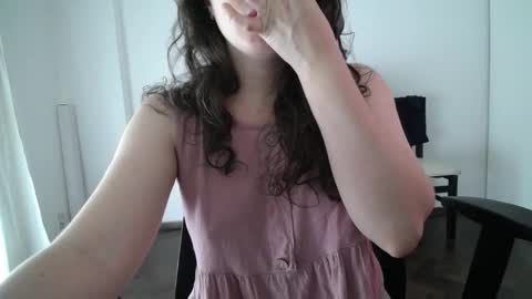 Ivana online show from February 28, 5:04 pm