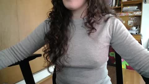 Ivana online show from April 24, 5:15 pm