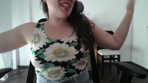 Ivana online show from January 22, 7:45 pm