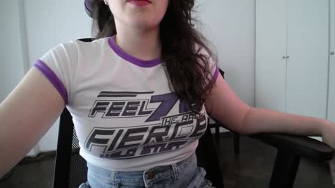 Ivana online show from January 29, 5:02 pm