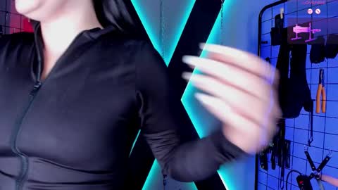 Miss Kara and Ariana online show from September 22, 11:47 am